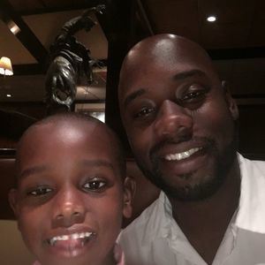 Meet your Posher, Tenfoe